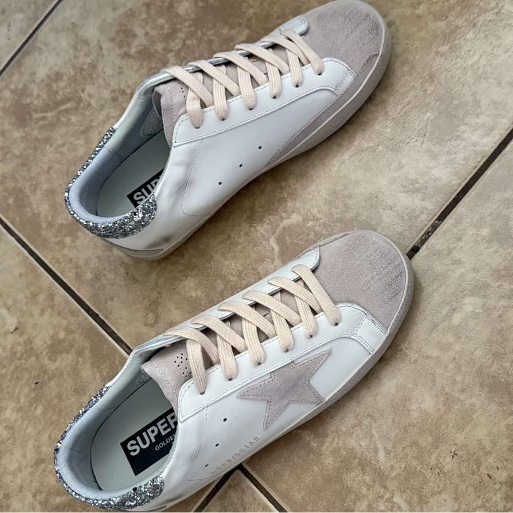 New Golden Goose Superstar, Women’s
